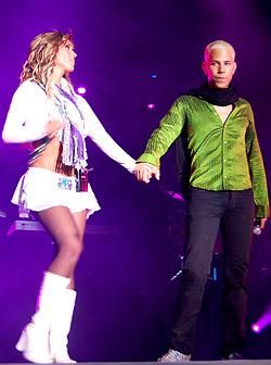 ^Los Weros^ - anahi_princessa - Los Weros