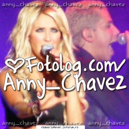 ^Los Weros^ - anahi_princessa - Los Weros