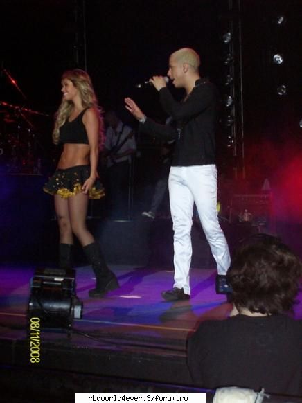 ^Los Weros^ - anahi_princessa - Los Weros
