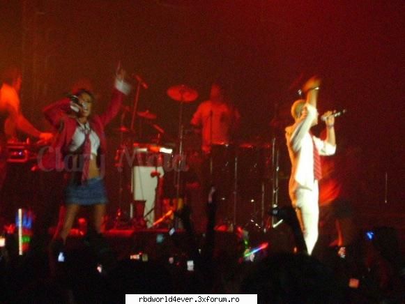 ^Los Weros^ - anahi_princessa - Los Weros