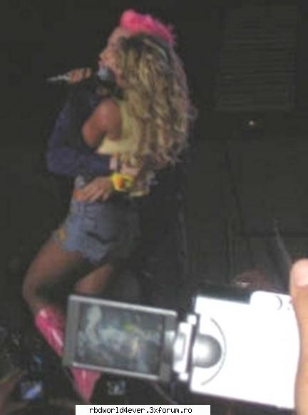 ^Los Weros^ - anahi_princessa - Los Weros