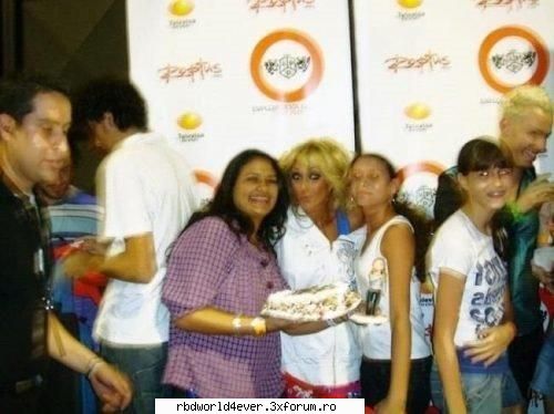 ^Los Weros^ - anahi_princessa - Los Weros