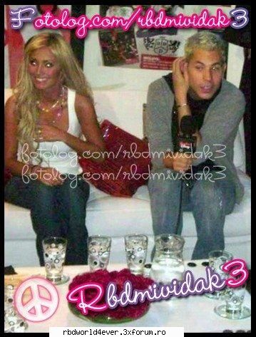 ^Los Weros^ - anahi_princessa - Los Weros