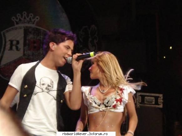 ^Los Weros^ - anahi_princessa - Los Weros
