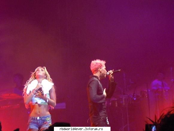 ^Los Weros^ - anahi_princessa - Los Weros