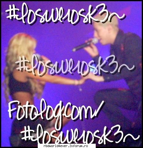 ^Los Weros^ - anahi_princessa - Los Weros