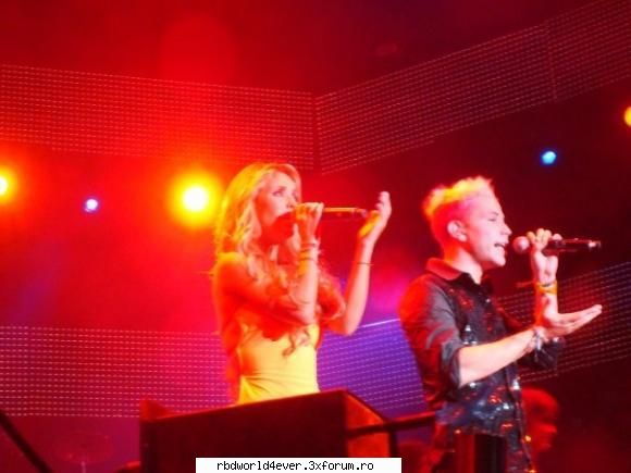 ^Los Weros^ - anahi_princessa - Los Weros