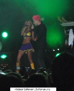 ^Los Weros^ - anahi_princessa - Los Weros