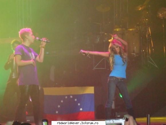 ^Los Weros^ - anahi_princessa - Los Weros