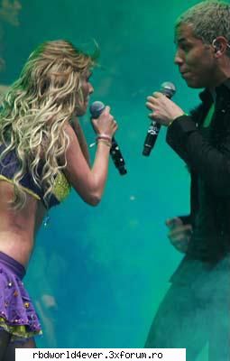 ^Los Weros^ - anahi_princessa - Los Weros