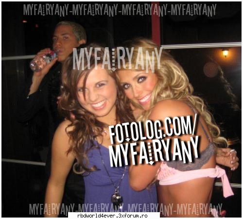 ^Los Weros^ - anahi_princessa - Los Weros