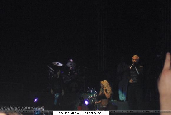 ^Los Weros^ - anahi_princessa - Los Weros