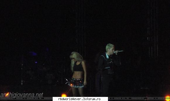 ^Los Weros^ - anahi_princessa - Los Weros