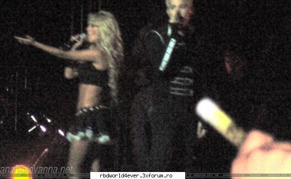 ^Los Weros^ - anahi_princessa - Los Weros
