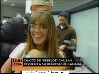 ^Los Weros^ - anahi_princessa - Los Weros