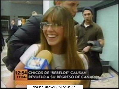 ^Los Weros^ - anahi_princessa - Los Weros