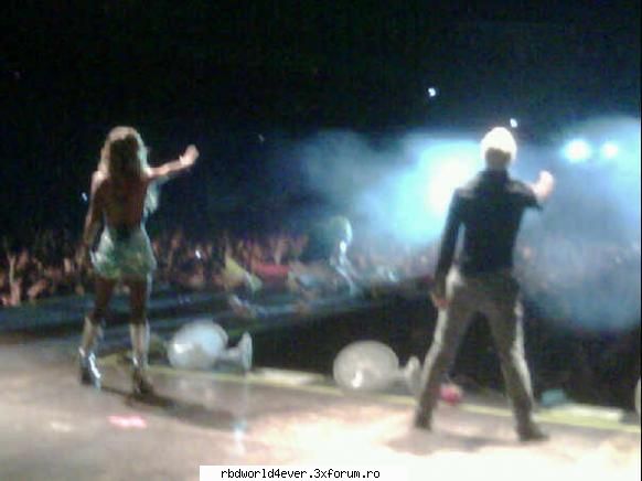 ^Los Weros^ - anahi_princessa - Los Weros
