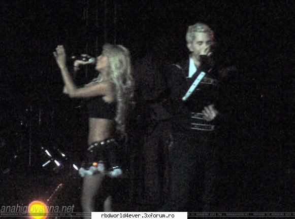 ^Los Weros^ - anahi_princessa - Los Weros