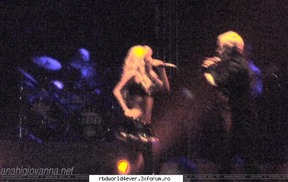 ^Los Weros^ - anahi_princessa - Los Weros