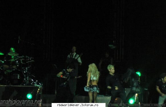 ^Los Weros^ - anahi_princessa - Los Weros