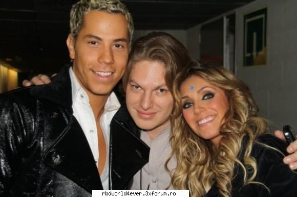 ^Los Weros^ - anahi_princessa - Los Weros