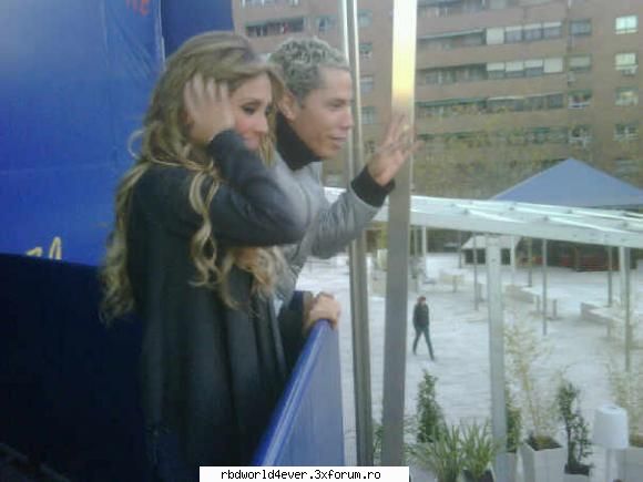 ^Los Weros^ - anahi_princessa - Los Weros