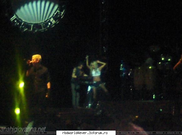 ^Los Weros^ - anahi_princessa - Los Weros
