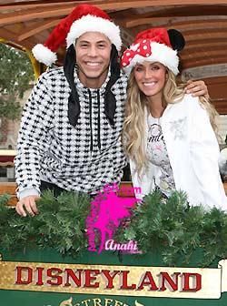 ^Los Weros^ - anahi_princessa - Los Weros