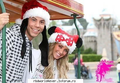 ^Los Weros^ - anahi_princessa - Los Weros