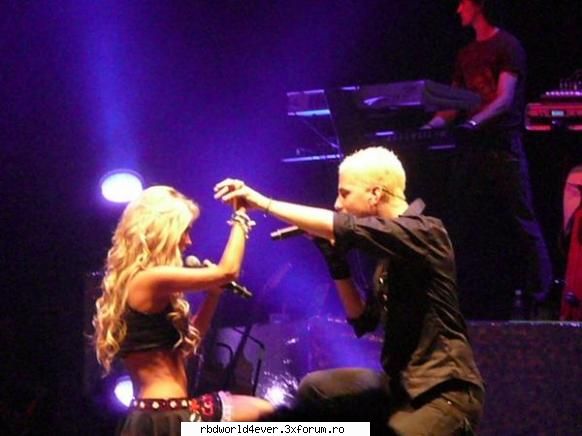 ^Los Weros^ - anahi_princessa - Los Weros