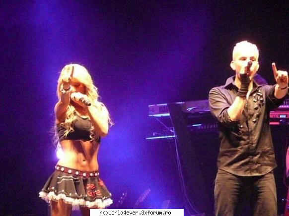 ^Los Weros^ - anahi_princessa - Los Weros