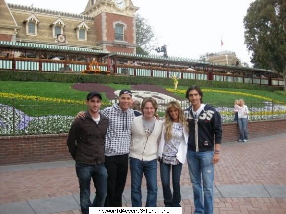 ^Los Weros^ - anahi_princessa - Los Weros