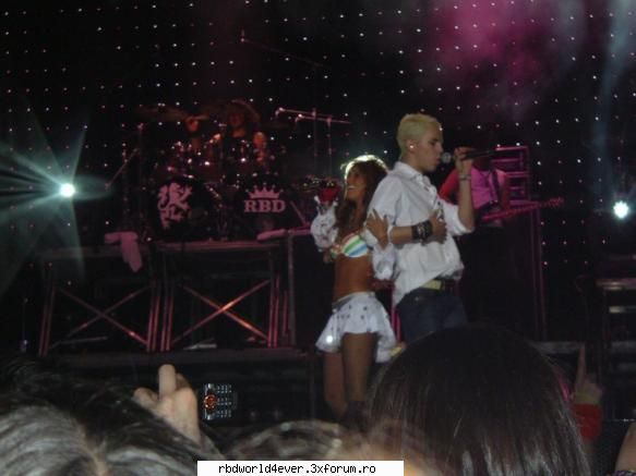 ^Los Weros^ - anahi_princessa - Los Weros
