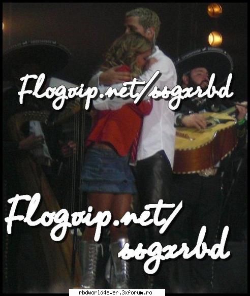 ^Los Weros^ - anahi_princessa - Los Weros