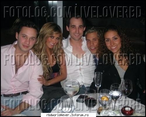 ^Los Weros^ - anahi_princessa - Los Weros