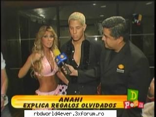 ^Los Weros^ - anahi_princessa - Los Weros
