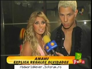 ^Los Weros^ - anahi_princessa - Los Weros