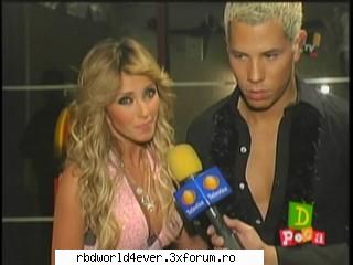 ^Los Weros^ - anahi_princessa - Los Weros