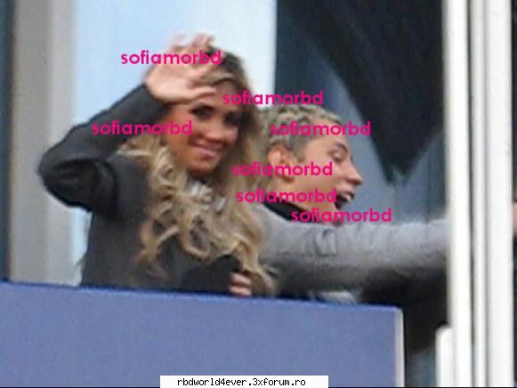 ^Los Weros^ - anahi_princessa - Los Weros