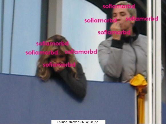 ^Los Weros^ - anahi_princessa - Los Weros