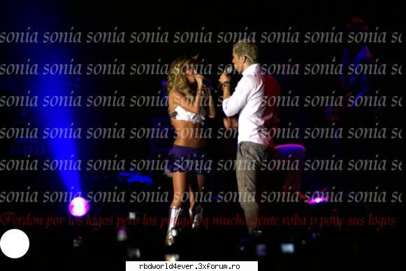 ^Los Weros^ - anahi_princessa - Los Weros