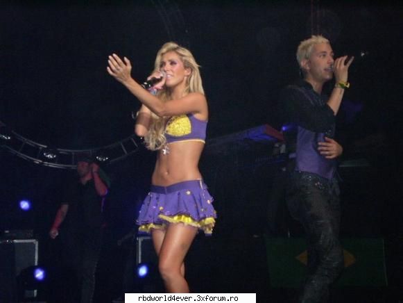 ^Los Weros^ - anahi_princessa - Los Weros