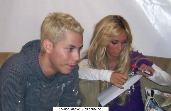 ^Los Weros^ - anahi_princessa - Los Weros