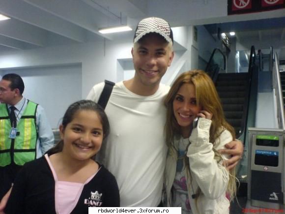 ^Los Weros^ - anahi_princessa - Los Weros