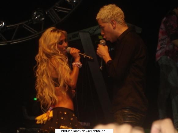 ^Los Weros^ - anahi_princessa - Los Weros