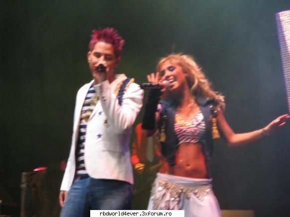 ^Los Weros^ - anahi_princessa - Los Weros