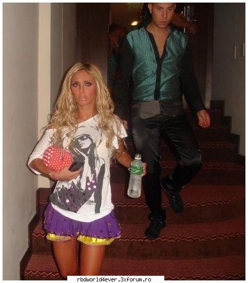 ^Los Weros^ - anahi_princessa - Los Weros