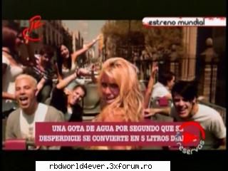^Los Weros^ - anahi_princessa - Los Weros