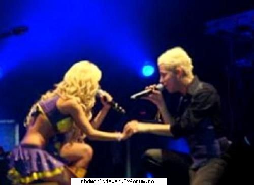 ^Los Weros^ - anahi_princessa - Los Weros