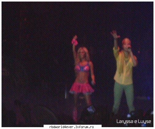 ^Los Weros^ - anahi_princessa - Los Weros